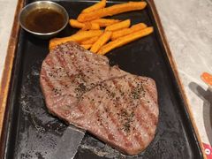 -必胜客(城西银泰店)