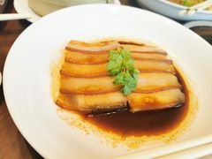 卤水拼盘-索菲特酒店·乐轩华中餐厅