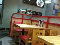 -贯一台湾牛肉面(八一七中路店)