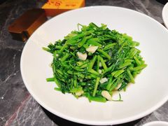 -炊烟小炒黄牛肉(浦东世纪汇店)
