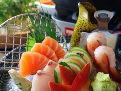 -山葵家·创意料理(宁波来福士店)