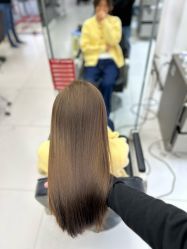 -乾健·烫染·接发SALON