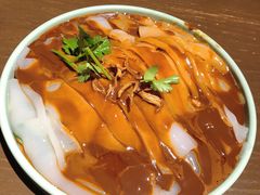 梧桐大拉皮-梧桐树下(云锦世家店)
