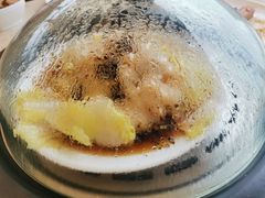 -港畔赶海蒸汽海鲜烧烤自助(仙螺岛店)