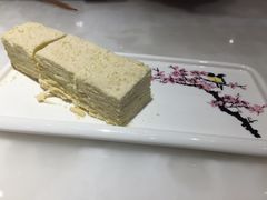 -85度C(生甜甜圈研究工坊·上海平凉店)