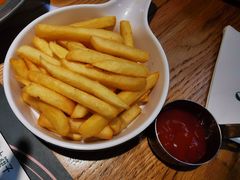 -刀叉遇上筷子中西融合餐厅(南开店)