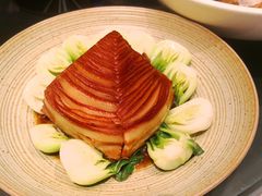 钟山宝塔扣肉-民国红公馆(老门东店)