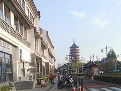 -朱新年·苏式汤团·面点(北寺塔店)