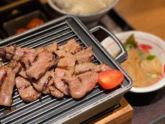 -味太助·银饭食堂(中华城店)