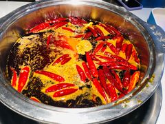 -让签签飞小郡肝串串香(春熙路形象店)
