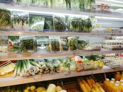 -JustFresh捷德鲜超市(西康店)