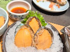 -虹料理·日料放题(悠方店)
