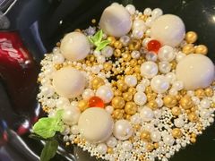 -山泉粤宴(广东大厦店)