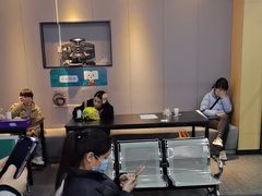 -新东方素质成长中心(交大常春藤校区)