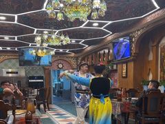 -乡村馕坑肉·烧烤·新疆菜·本地人更爱吃(阿勒泰首店)