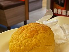 -永盈茶餐厅(农林下路店)