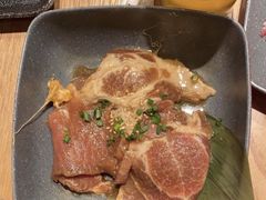 -新石器烤肉(南站店)