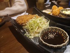 -白石的深夜食堂(济南万象城店)