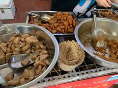 -518豆腐干(总店)