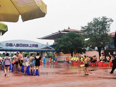 -欢乐水魔方水世界