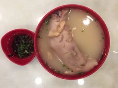 -廖老妈蹄花店(人民公园陕西街259号店)