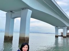 -海堤纪念公园