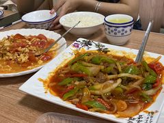 -清真·伊清阁餐厅