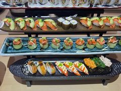 -麓湖国际水疗