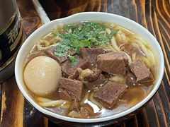 -红焱牛肉面馆