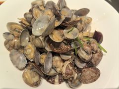 -双合园·海鲜水饺青岛菜(万佳广场店)