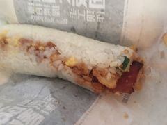-肯德基(阳光店)