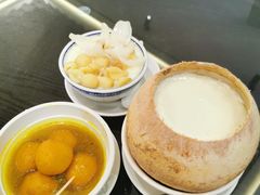 -民信老铺(双皮奶博物馆店)