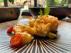 -四季餐厅·新津菜(环湖中路店)