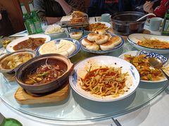 -阿西娅食府(中关村店)