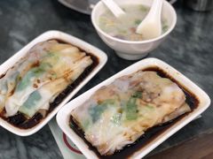 -穗银肠粉店(东川路店)