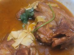 -沈家花园如皋菜(君御豪庭店)