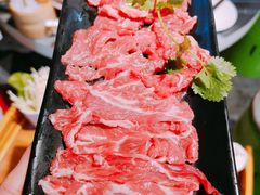 -捞围鲜·港式打边炉(海阳路店)