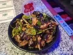 -蘭奢雅集·江浙菜(青山江滩店)