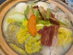 -道海元·潮粤汇 (前滩店)