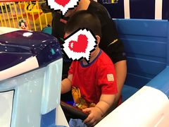 -汤姆熊欢乐世界·史莱姆怪兽(正大店)