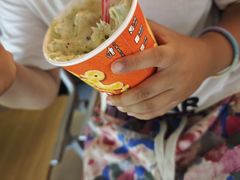 -DQ·蛋糕·冰淇淋(浦江欢乐颂店)