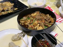 -聚味瞿记·龙虾堂(咸嘉湖店)