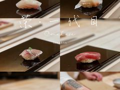 -荣一代目OMAKASE板前料理