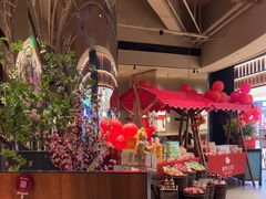 -青年公社烤鸭(熙悦天街店)