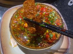-山城鼎重庆老火锅(西安钟楼店)