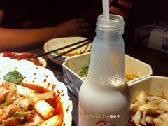 -虾胡闹·澳洲小龙虾·烧烤(福田鲨鱼店)
