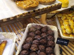 美式巧克力蛋糕-喜利来蛋糕(景子街店)