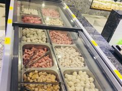 -福成自助烤肉(长阳店)