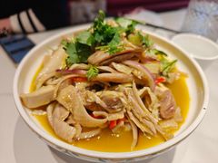 -清真·卡德尔大叔新疆主题餐厅(龙汇路店)