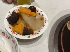 麻酱碗料-东门口涮肉·砂锅·烤串(老门东店)